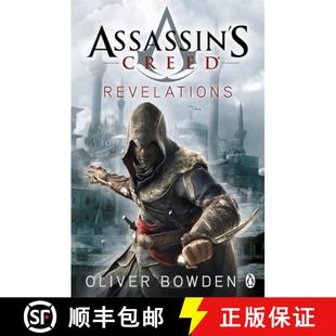 Revelations : Assassin's Creed Book 4 [9780241951736]