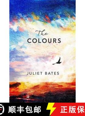 【3-4周达】Colours: a captivating, epic historical drama about family, love and loss [9780708899373]