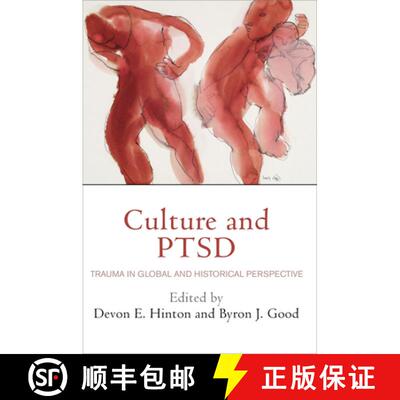 【3-4周达】精装 Culture and PTSD – Trauma in Global and Historical Perspective [9780812247145]