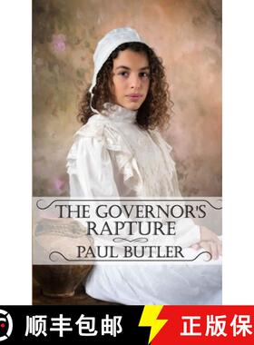 【3-4周达】The Governor's Rapture [9781774781401]