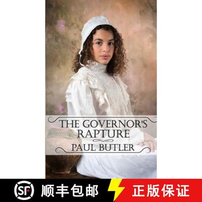 【3-4周达】The Governor's Rapture [9781774781401]