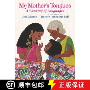 Weaving Multilingual Languages Mother Tongues 9781536222517 Bonds an... Celebration Family 4周达