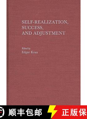 预订 Self-Realization, Success, and Adjustment [9780275932107]