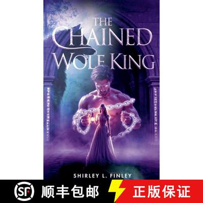 【3-4周达】The Chained Wolf King [9798224009916]