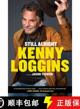 【3-4周达】Still Alright : A Memoir: A Memoir [9780306925382]