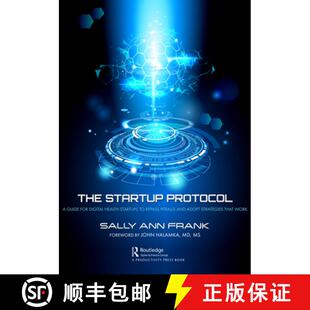 Pitfalls Bypass Adopt Protocol for Health Guide 9781032639444 Str... The 4周达 Startups Startup and Digital