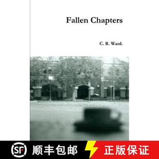 Chapters Fallen 3周达 9781304832030