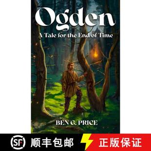 End 9781592113132 Time the for Tale Ogden 预订