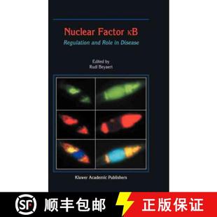 Regulation and Disease Nuclear 4周达 9781402014345 Factor Role 1082;b