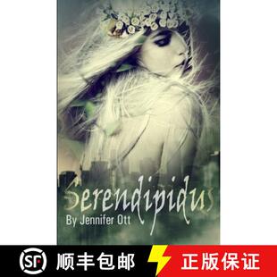 【3-4周达】Serendipidus [9781304870933]
