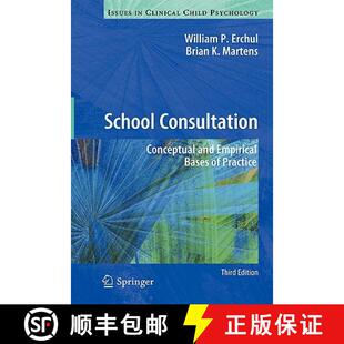 9781441957467 School and Empirical Conceptual 4周达 Consultation Practice Bases