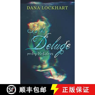【3-4周达】In the Deluge [9798985653816]