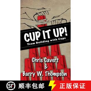 Team 9780692910566 3周达 Cups With Building Cup