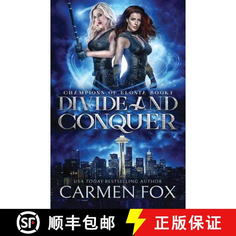 【3-4周达】Divide and Conquer [9781911573098]