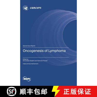 【3-4周达】精装 Oncogenesis of Lymphoma [9783725866847]
