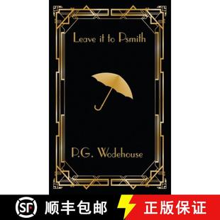 Leave 4周达 9781515449256 Psmith