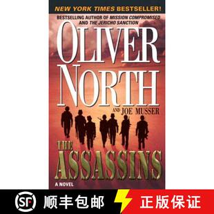 Assassins The 4周达 9780061137648