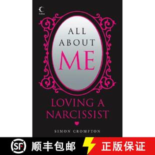 【3-4周达】All about Me: Loving a Narcissist [9780007247950]