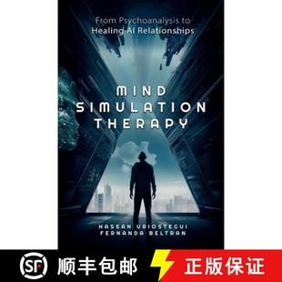 Psychoanalysis Therapy Relationships Mind 3周达 9781304332998 Simulation Healing From