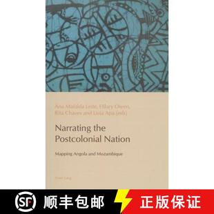 and 9783034308915 Narrating Nation Mapping Postcolonial 3周达 the Mozambique Angola