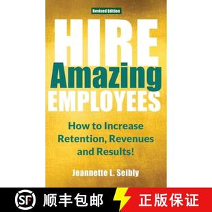 Hire 9781735350486 Results Increase 4周达 Retention Employees Amazing and How Revenues