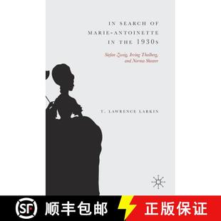 Thalberg Irving Norma 1930s Antoinette Zweig Marie 9783030145996 Shearer 4周达 Stefan Search and the