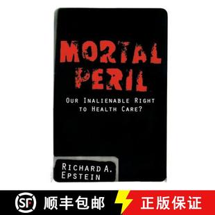 Health 9780738201894 Mortal Inalienable Right Our 4周达 Peril Care?
