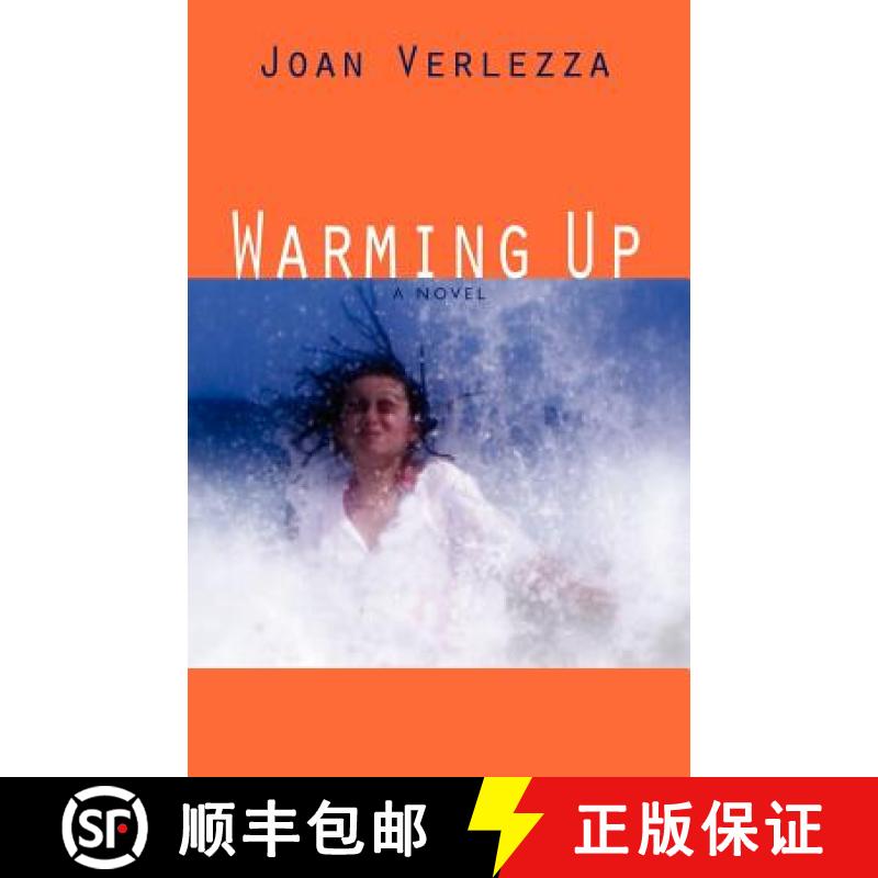 【3-4周达】Warming Up [9781621412380]