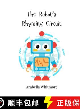 【3-4周达】The Robot's Rhyming Circuit [9783690743907]