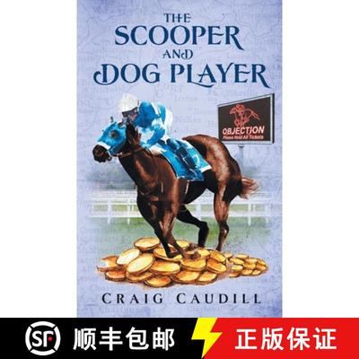 【3-4周达】The Scooper and Dog Player [9781734595758]