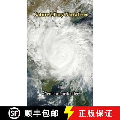 【3-4周达】Firestorm Fragments [9789916858738]