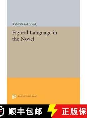 【3-4周达】Figural Language in the Novel [9780691612713]