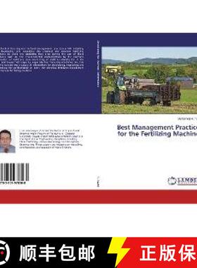 预订 Best Management Practices for the Fertilizing Machines [9783659976568]