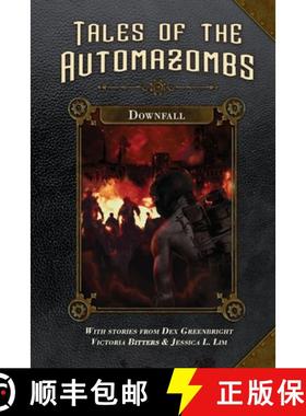 【3-4周达】Downfall [9781088034439]