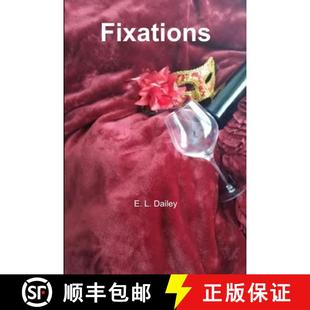 Fixations 4周达 9780359280315