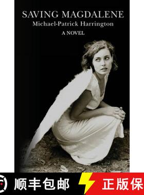 预订 Saving Magdalene [9780615849362]