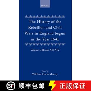Year Begun Volume and Wars Rebellion England the 9780198203728 The 4周达 History 1641 Civil