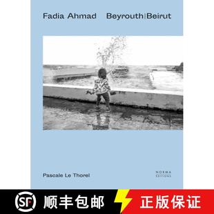 Fadia 4周达 Ahmad. Beyrouth 9782376660262 Beirut