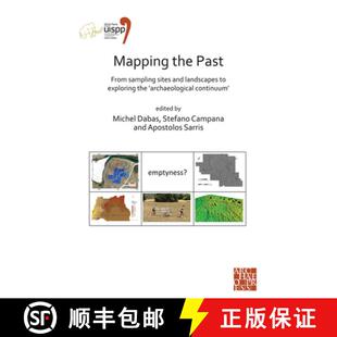 Exploring 3周达 Past the Sampling ‘Archaeological Landscapes Mapping and Sites 9781789697131 Con... From