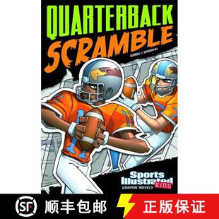 9781434230706 Scramble Quarterback 预订