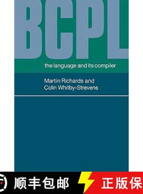 【3-4周达】Bcpl: The Language and Its Compiler [9780521286817]