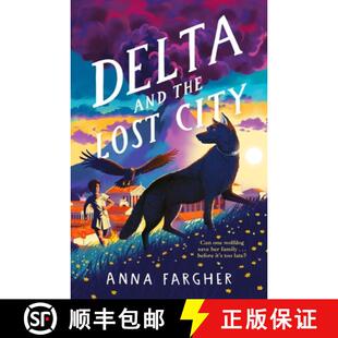 Before Save Wolfdog One Late? Too 9781529046892 Lost 4周达 Family... Delta City and Her Can the