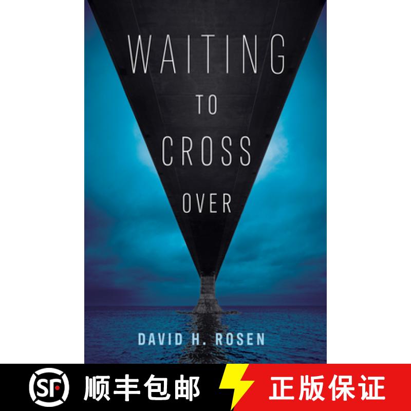 【3-4周达】Waiting to Cross Over [9781666755039]