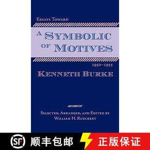 1950 9781932559354 Essays Symbolic 3周达 Toward 1955 Motives