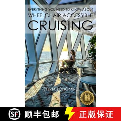 【3-4周达】Everything You Need to Know About Wheelchair Accessible Cruising [9781734511338]