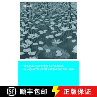 Pattern Aquatic Spatial PhD 9780415558976 IHE Dynamics 4周达 Modelling Ecosystem Thesis UNESCO