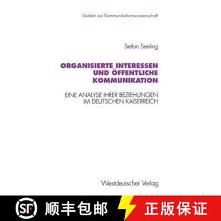 Organisierte 9783531128139 im... Eine 4周达 Analyse und Interessen Beziehungen öffentliche ihrer Kommunikation