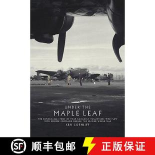 Who Volunteers with Maple Remarkable The Canadian Leaf 9780993212918 Bombe... Under 4周达 Four the Flew Story