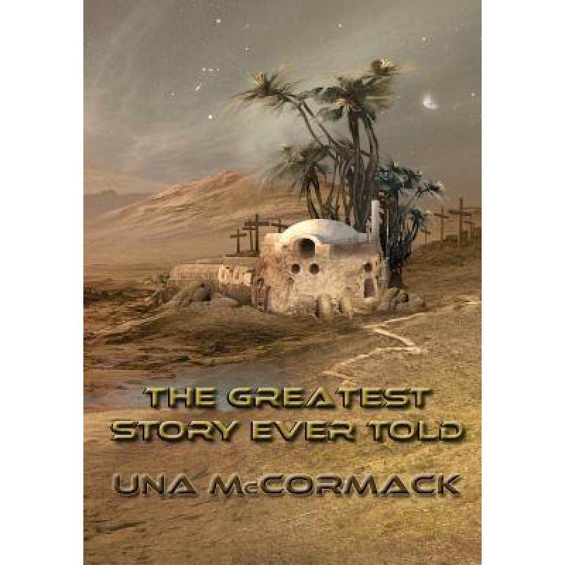 预订 the greatest story ever told [9781910935682]