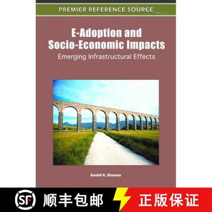 Economic and Impacts Effects Infrastructural 4周达 9781609605971 Adoption Emerging Socio